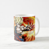 Taza Comics Koffiemok (Voorkant rechts)
