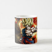 Taza Comics Koffiemok (Center)