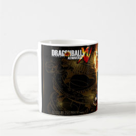 Taza Comics Koffiemok