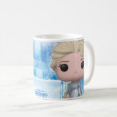 Taza Comics Koffiemok (Voorkant rechts)