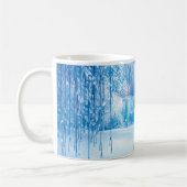 Taza Comics Koffiemok (Links)