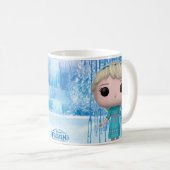 Taza Comics Koffiemok (Voorkant rechts)