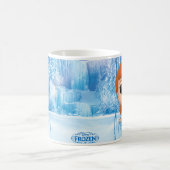 Taza Comics Koffiemok (Center)
