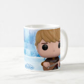 Taza Comics Koffiemok (Voorkant rechts)