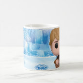 Taza Comics Koffiemok (Center)