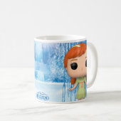 Taza Comics Koffiemok (Voorkant rechts)
