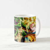 Taza Comics Koffiemok (Voorkant rechts)