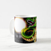 Taza Comics Koffiemok (Voorkant links)