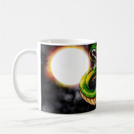 Taza Comics Koffiemok