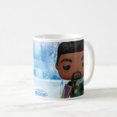Taza Comics Koffiemok (Voorkant rechts)