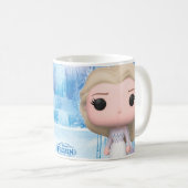 Taza Comics Koffiemok (Voorkant rechts)