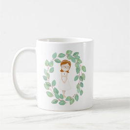 Taza Comunión Alexia Koffiemok