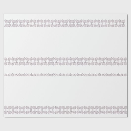 Taza con dibujo geométrico cadeaupapier (Vlak)