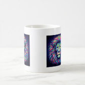 Taza con estilo koffiemok (Center)