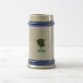Taza con foto del arbol cativo bierpul (Center)