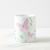 Taza con mensaje - No importa las piedras... Koffiemok (Center)