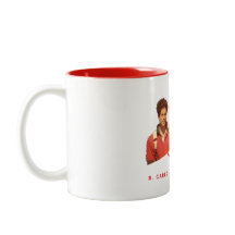 Taza con oracion a Carlo Acutis