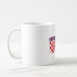 Taza Croacia Koffiemok