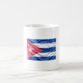 Taza Cuba Koffiemok (Center)