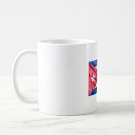 Taza Cuba Koffiemok