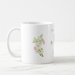 Taza DANIELA Primera Comunión Koffiemok