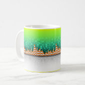 Taza De Café Artistic_Mugs_25 Koffiemok (Voorkant links)