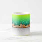 Taza De Café Artistic_Mugs_25 Koffiemok (Center)