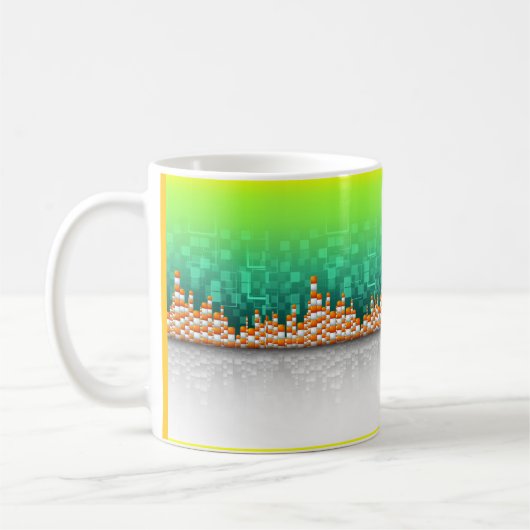 Taza De Café Artistic_Mugs_25 Koffiemok (Links)