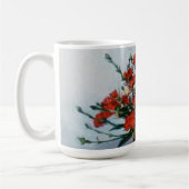 Taza de Café Bodegón de flores Koffiemok (Links)