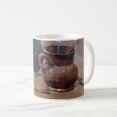 Taza De Café Bodegón Koffiemok (Voorkant rechts)