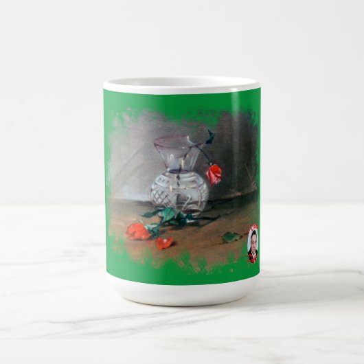 Taza de Café Bodegón Koffiemok (Center)