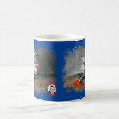 Taza De Café Bodegón Koffiemok (Center)