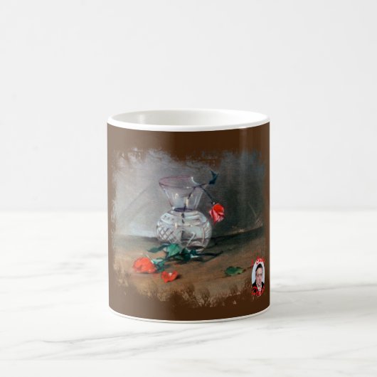 Taza De Café Bodegón Koffiemok (Center)