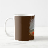 Taza De Café Bodegón Koffiemok (Links)