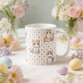Taza de café Cat Mama Koffiemok