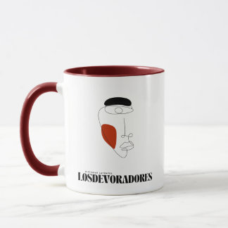 Taza de Café con frases inspiradoras, Edward Gorey Mok