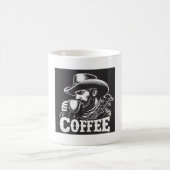 Taza de Café del Vaquero Koffiemok (Center)