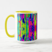 TAZA DE CAFE EN CERAMICA MOK (Links)