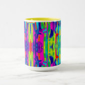 TAZA DE CAFE EN CERAMICA MOK (Midden)