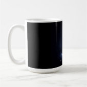 Taza De Café Escape Velocity Rocket Mug Koffiemok (Links)