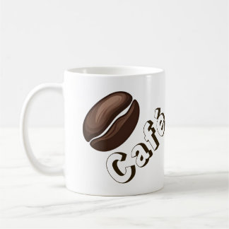 Taza de café koffiemok