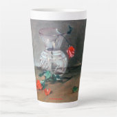 Taza De Café Latte Bodegón Mok (Voorkant)