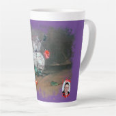Taza de Café Latte Bodegón Mok (Rechterhoek)