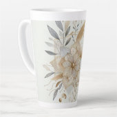 Taza de Café Latte Esencia  Latte Mok (Linkerhoek)