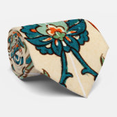 Taza De Café Latte william morris Stropdas (Opgerold)