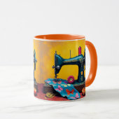 Taza de Café Mok (Voorkant rechts)