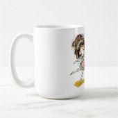 Taza de café para mamá koffiemok (Links)