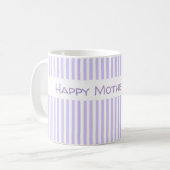Taza de café personalizable koffiemok (Voorkant links)