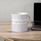 Taza de café personalizable koffiemok
