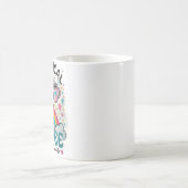 Taza de café - Taza con arcoíris  Koffiemok (Center)